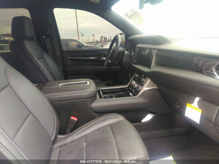 2021 GMC YUKON DENALI - 1GKS2DKL7MR481131