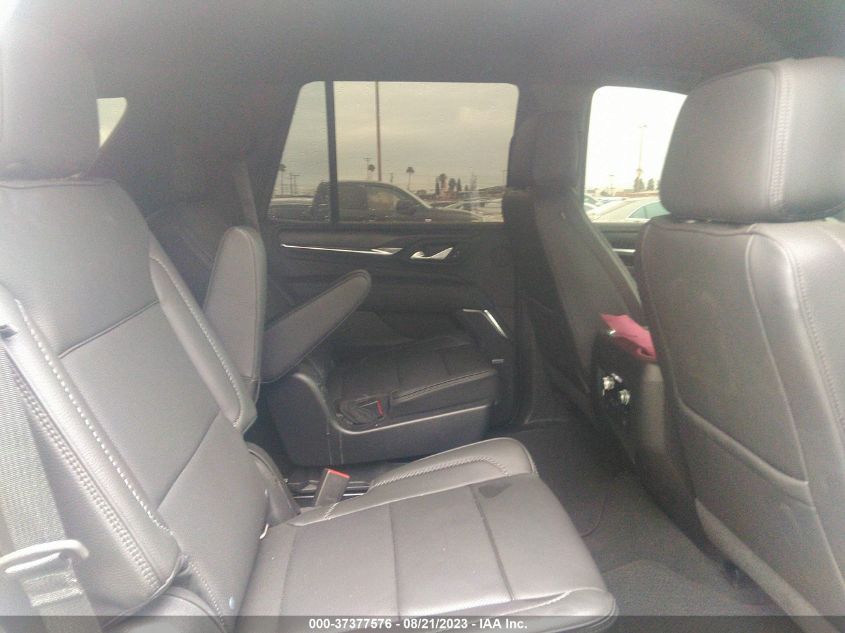 2021 GMC YUKON DENALI - 1GKS2DKL7MR481131