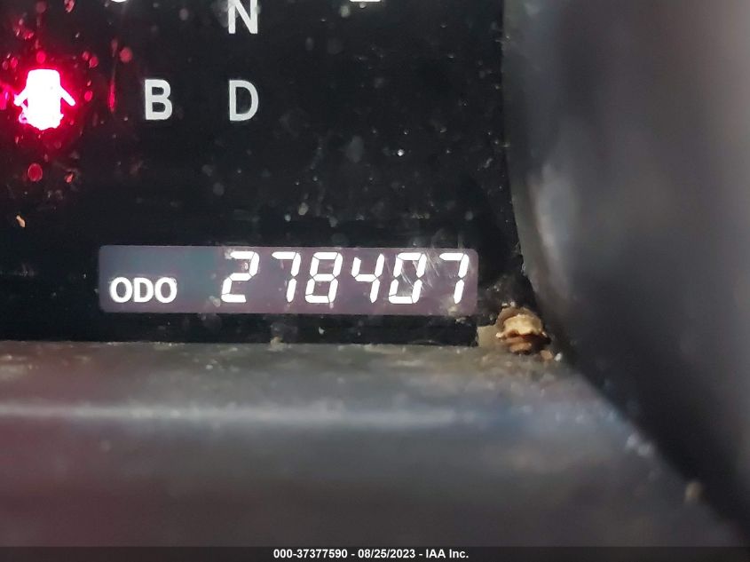2013 TOYOTA HIGHLANDER HYBRID JTEBC3EH6D2010909