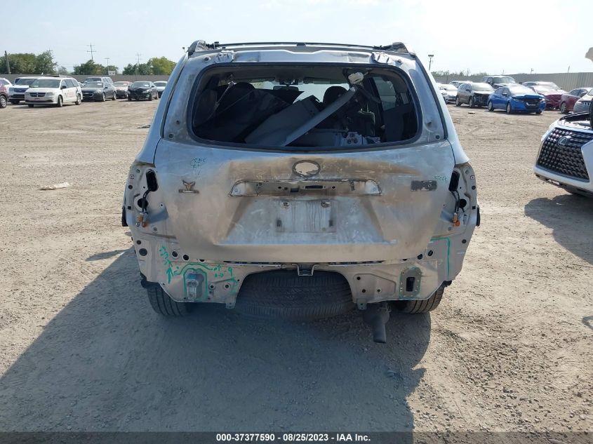 2013 TOYOTA HIGHLANDER HYBRID JTEBC3EH6D2010909