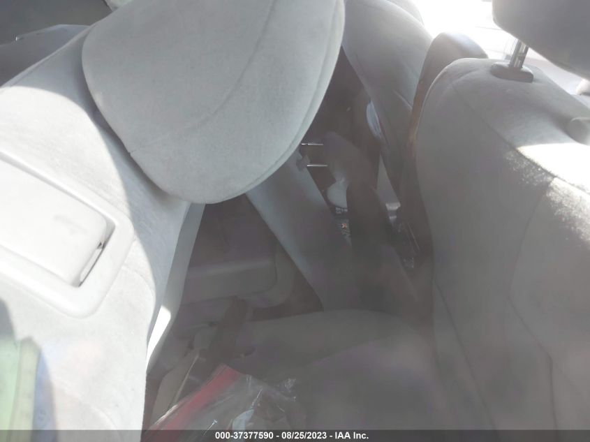 2013 TOYOTA HIGHLANDER HYBRID JTEBC3EH6D2010909