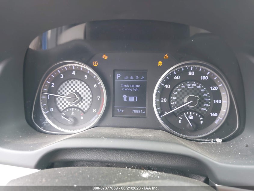 VIN 5NPD84LF8LH559997 2020 HYUNDAI ELANTRA SEL