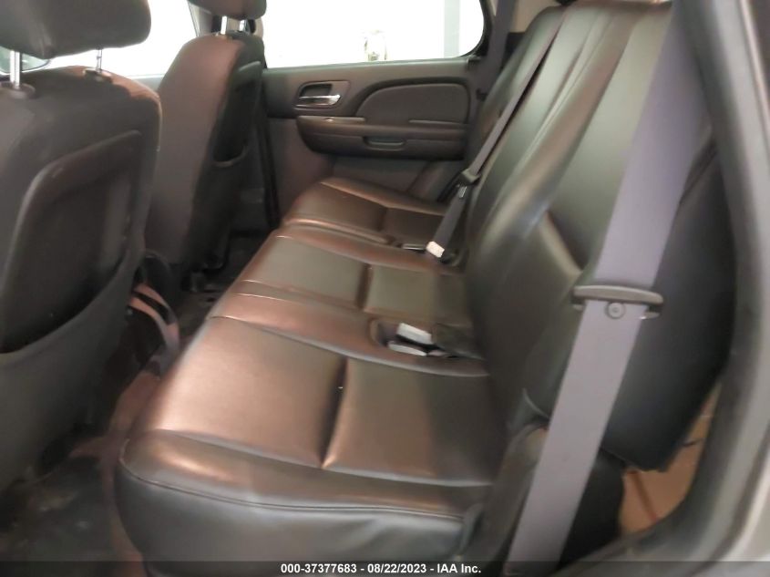 2014 CHEVROLET TAHOE COMMERCIAL - 1GNSK4E02ER162810