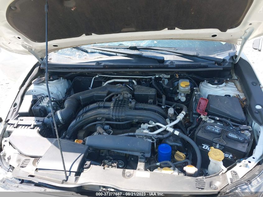 2018 SUBARU CROSSTREK PREMIUM - JF2GTABC6JH328479