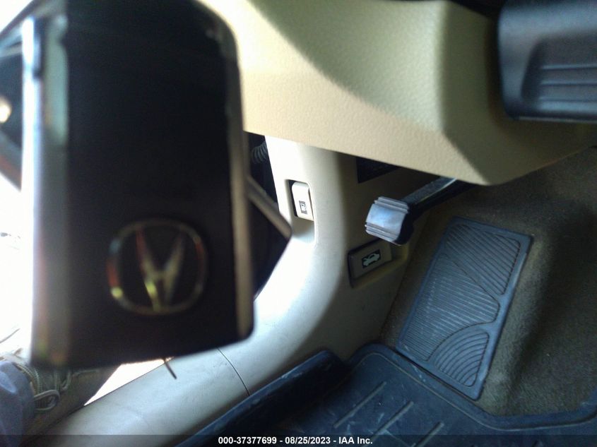 2015 ACURA RDX TECH PKG - 5J8TB4H57FL017854