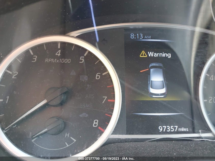VIN 3N1AB7AP3JY262799 2018 NISSAN SENTRA S/SV/SR/SL