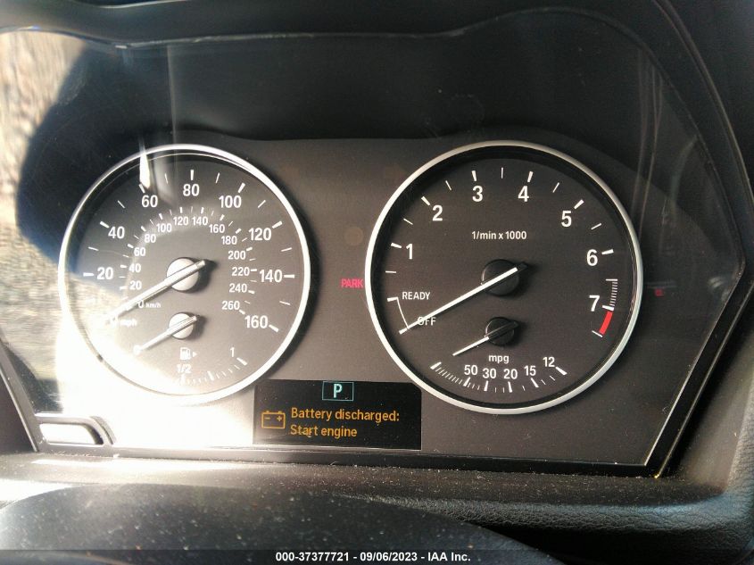 2018 BMW X1 XDRIVE28I - WBXHT3Z37J4A66246