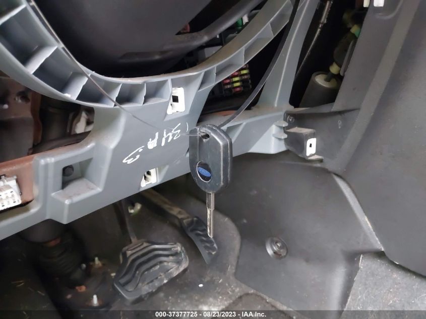 2015 FORD TRANSIT WAGON XL/XLT - 1FBZX2CM6FKB00277
