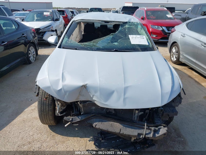VIN 3VWC57BUXKM095087 2019 VOLKSWAGEN JETTA S/SE/R-LINE