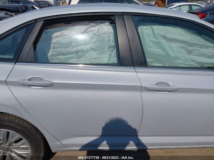 VIN 3VWC57BUXKM095087 2019 VOLKSWAGEN JETTA S/SE/R-LINE