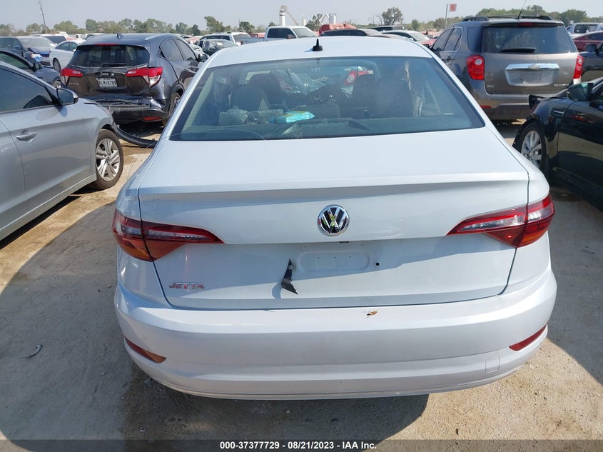 VIN 3VWC57BUXKM095087 2019 VOLKSWAGEN JETTA S/SE/R-LINE
