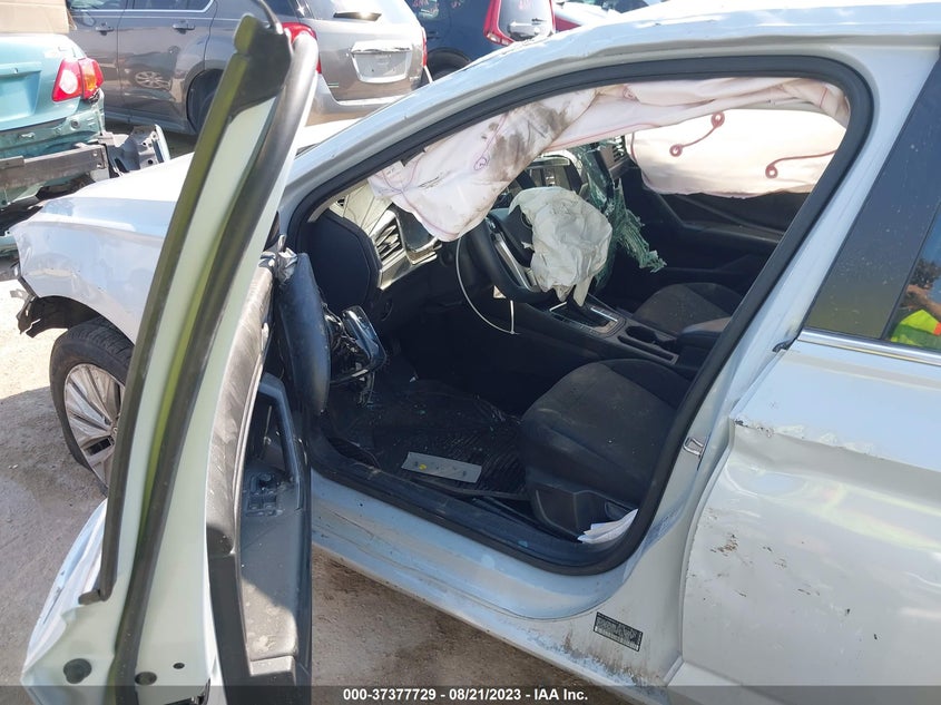 VIN 3VWC57BUXKM095087 2019 VOLKSWAGEN JETTA S/SE/R-LINE