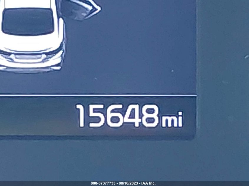 2021 KIA FORTE LXS - 3KPF24AD2ME331835