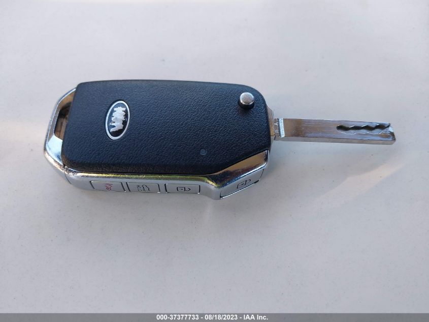 2021 KIA FORTE LXS - 3KPF24AD2ME331835