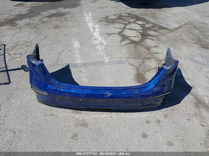 2021 KIA FORTE LXS - 3KPF24AD2ME331835