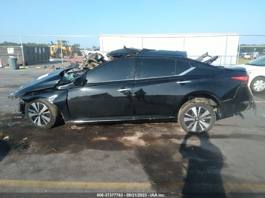 2020 NISSAN ALTIMA 2.5 SL - 1N4BL4EV9LC148989