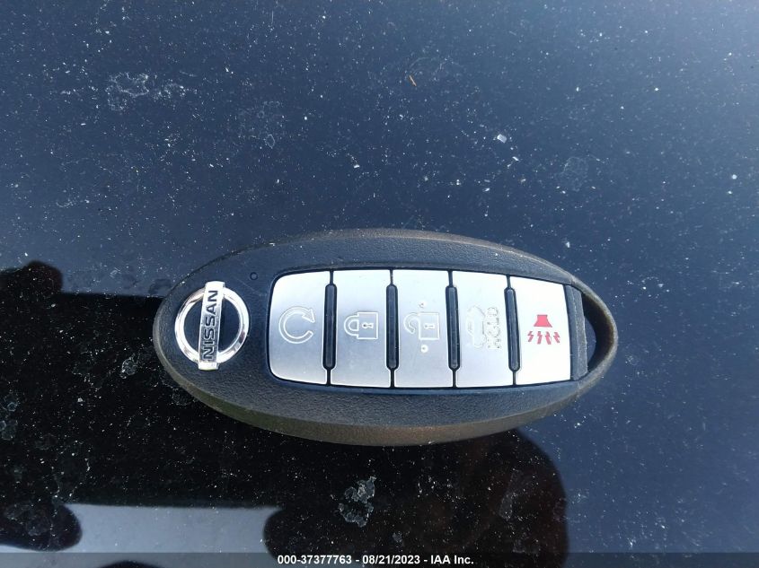 2020 NISSAN ALTIMA 2.5 SL - 1N4BL4EV9LC148989