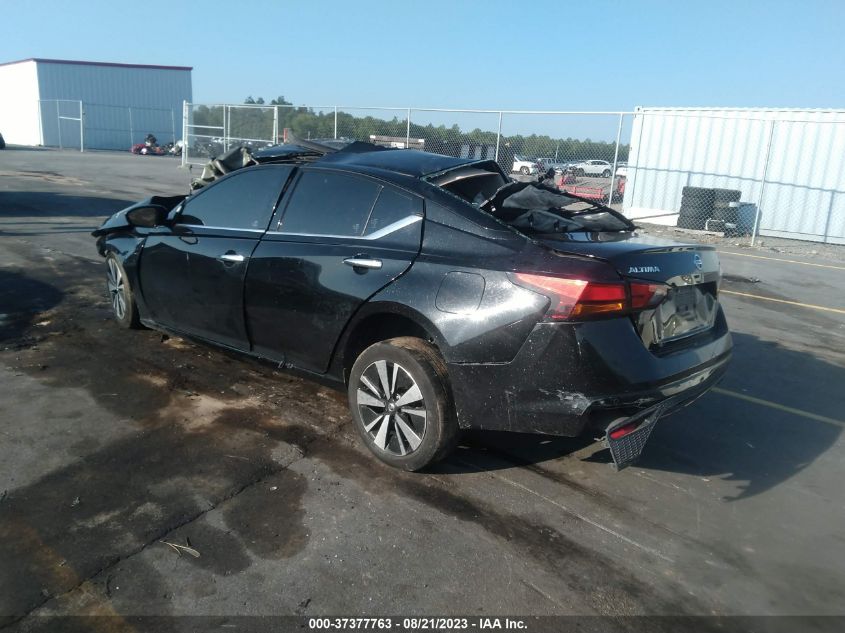2020 NISSAN ALTIMA 2.5 SL - 1N4BL4EV9LC148989