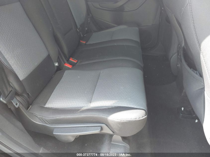 2019 FORD ESCAPE SE - 1FMCU9GD5KVA07659