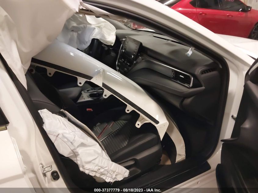 2023 TOYOTA CAMRY SE - 4T1T11BK5PU085267