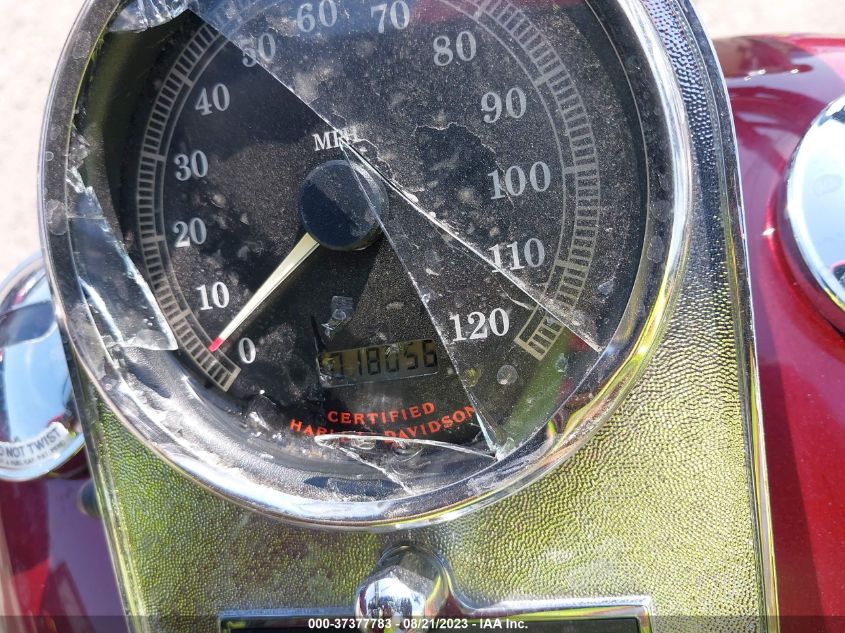2001 HARLEY-DAVIDSON FLSTCI - 1HD1BWB181Y066417