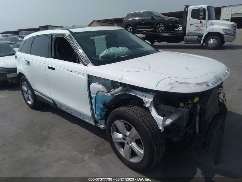 2023 LAND ROVER RANGE ROVER VELAR S - SALYJ2EX8PA349891