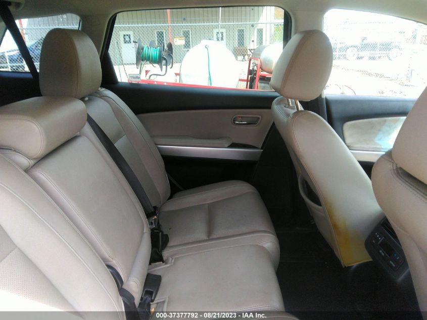 2015 MAZDA CX-9 GRAND TOURING - JM3TB3DV3F0460431