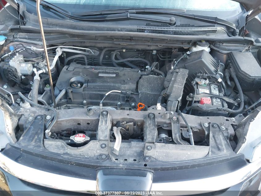 2016 HONDA CR-V EX - 2HKRM4H57GH702297