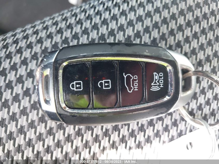2021 HYUNDAI KONA SEL - KM8K22AA3MU705262