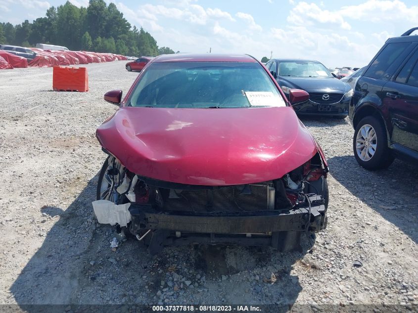 2017 TOYOTA CAMRY XLE/SE/LE/XSE - 4T1BF1FK4HU696822