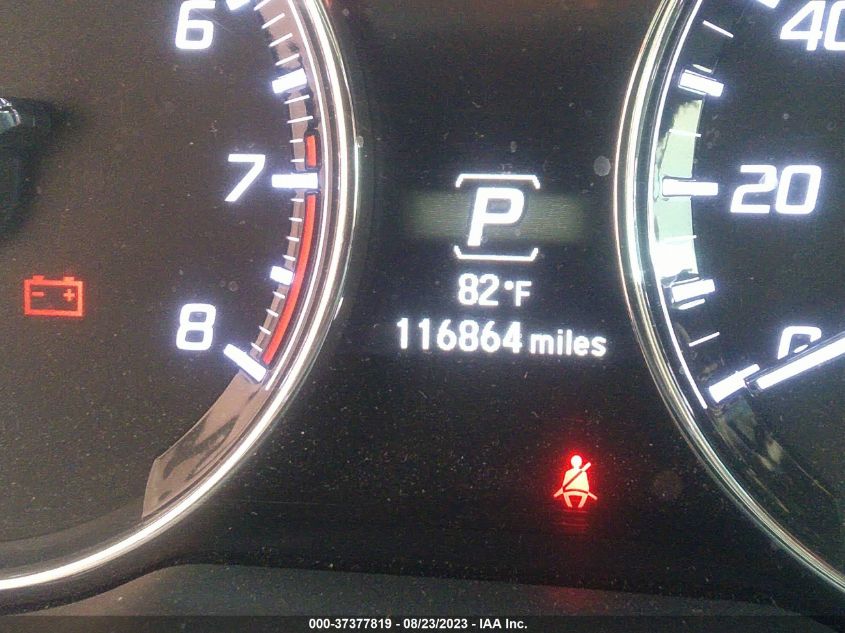 2014 ACURA RLX TECH PKG - JH4KC1F58EC005816