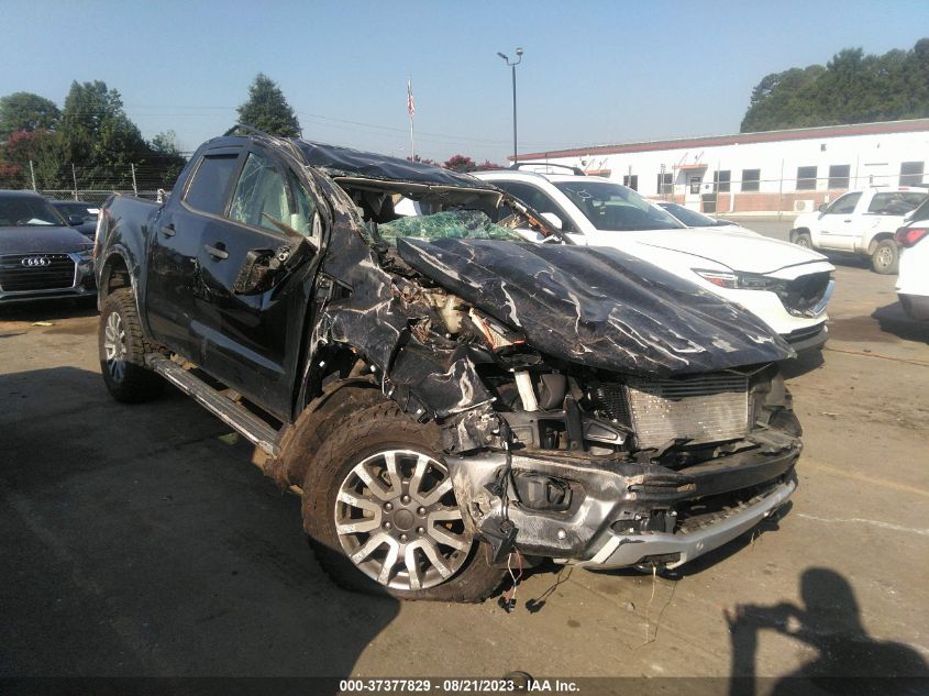 2019 FORD RANGER XL/XLT/LARIAT - 1FTER4FH6KLA53108