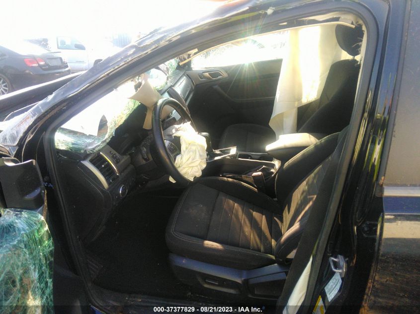 2019 FORD RANGER XL/XLT/LARIAT - 1FTER4FH6KLA53108