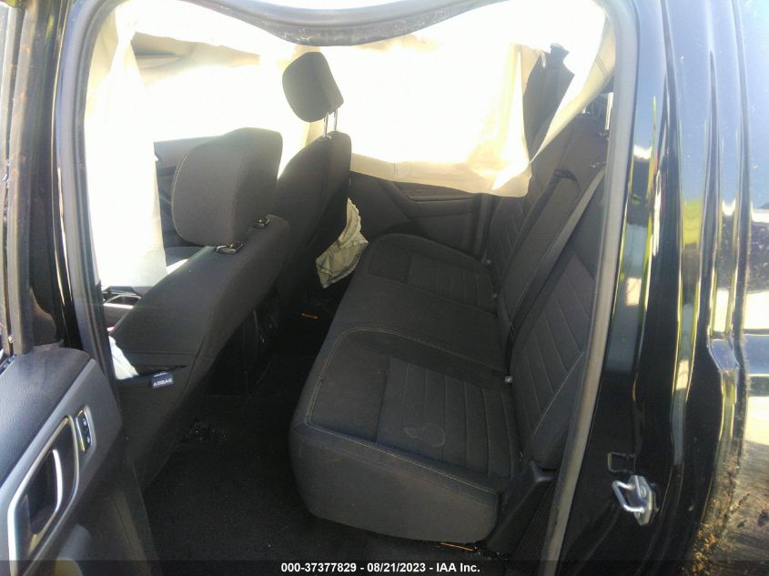 2019 FORD RANGER XL/XLT/LARIAT - 1FTER4FH6KLA53108