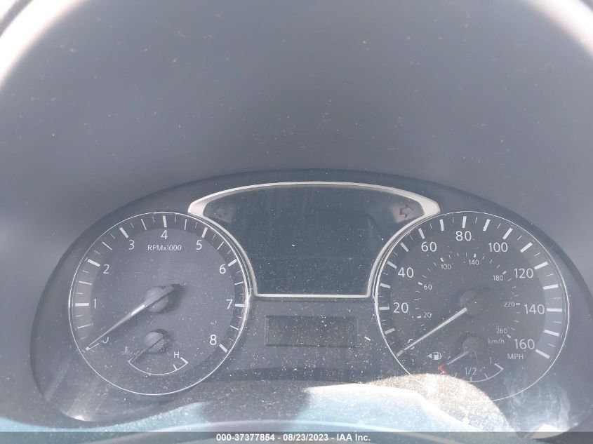 2014 NISSAN ALTIMA 2.5 SV - 1N4AL3AP7EC128255
