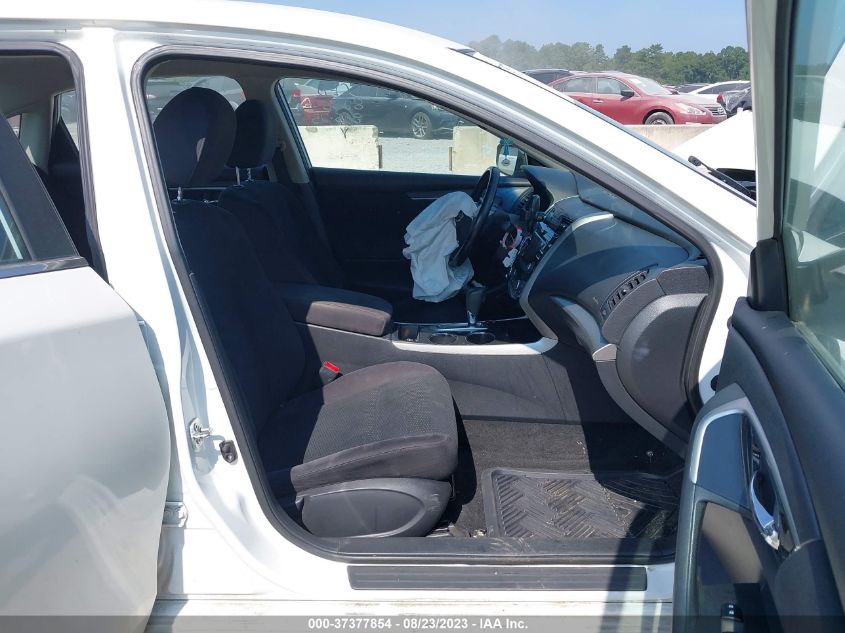 2014 NISSAN ALTIMA 2.5 SV - 1N4AL3AP7EC128255