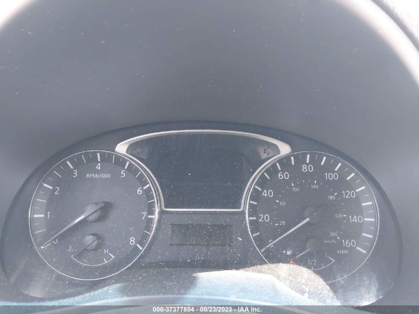 2014 NISSAN ALTIMA 2.5 SV - 1N4AL3AP7EC128255