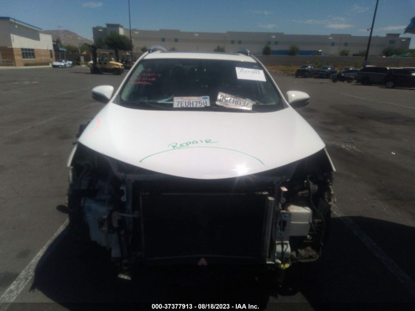 2014 TOYOTA RAV4 XLE - JTMWFREV4EJ007875