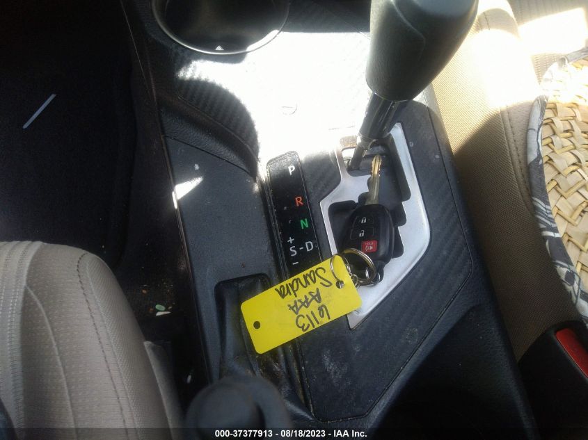 2014 TOYOTA RAV4 XLE - JTMWFREV4EJ007875