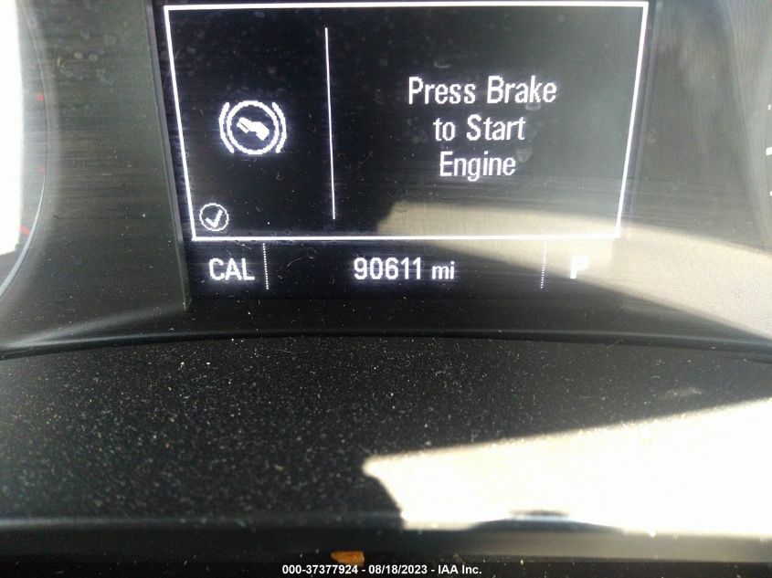 2017 CHEVROLET MALIBU LS - 1G1ZC5ST4HF259370
