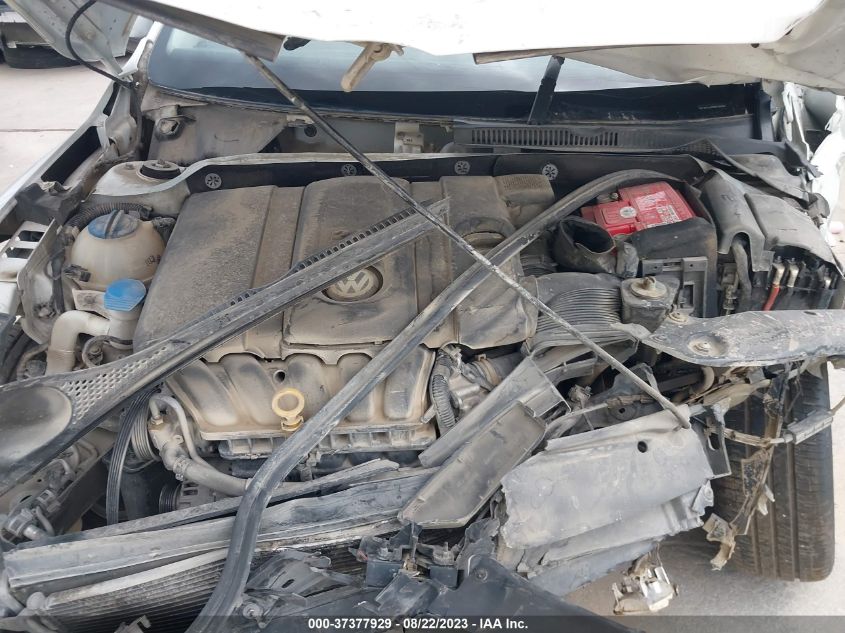 2015 VOLKSWAGEN JETTA - 3VW1W1AJ0FM236084