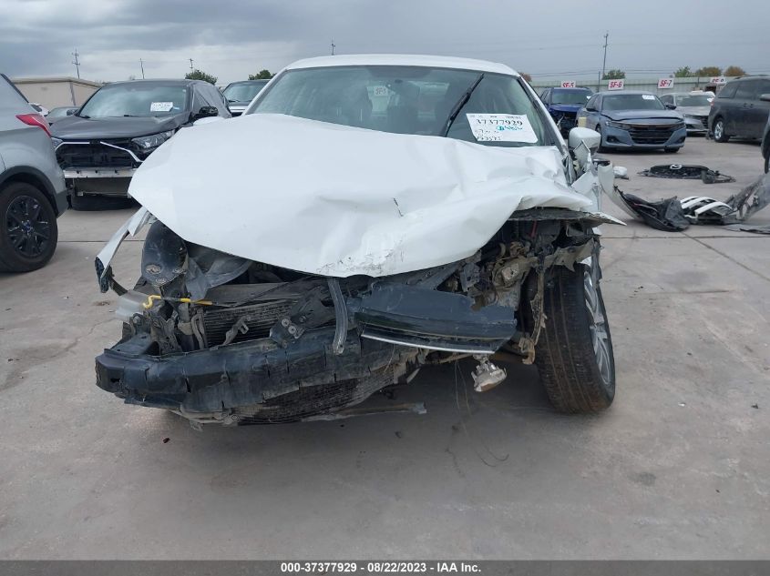 2015 VOLKSWAGEN JETTA - 3VW1W1AJ0FM236084