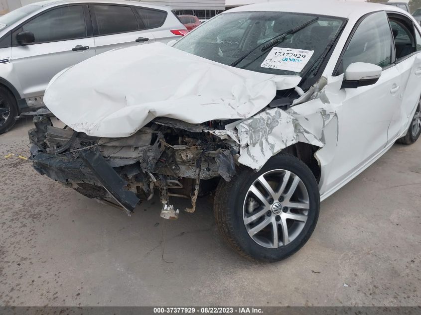 2015 VOLKSWAGEN JETTA - 3VW1W1AJ0FM236084