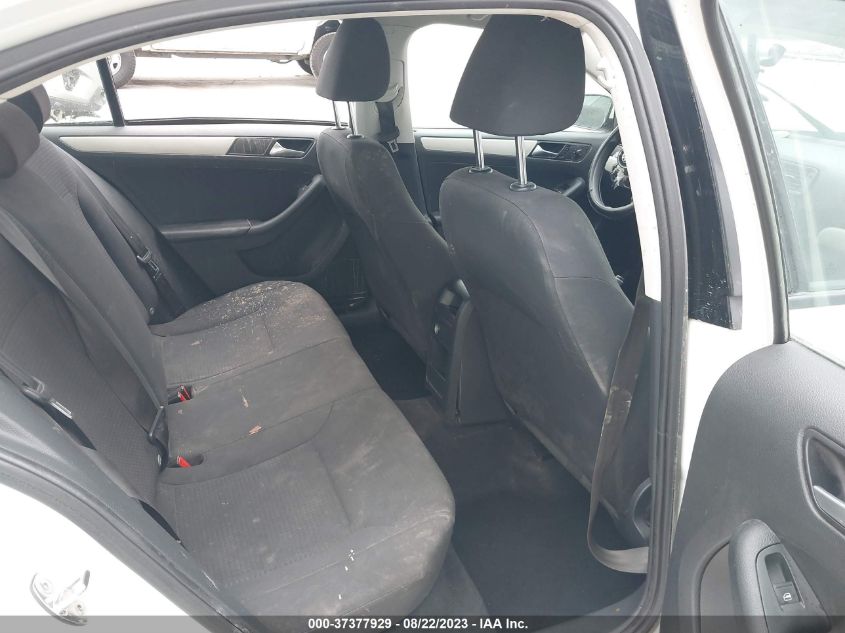 2015 VOLKSWAGEN JETTA - 3VW1W1AJ0FM236084