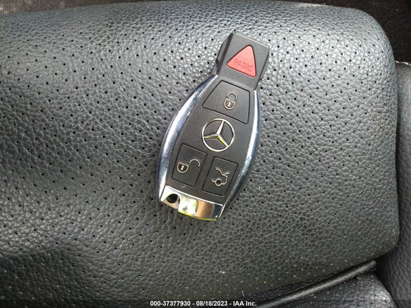 2017 MERCEDES-BENZ C-CLASS C 300 - WDDWJ4JB1HF379748