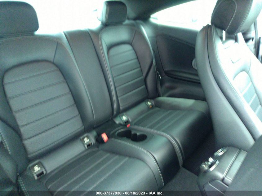 2017 MERCEDES-BENZ C-CLASS C 300 - WDDWJ4JB1HF379748