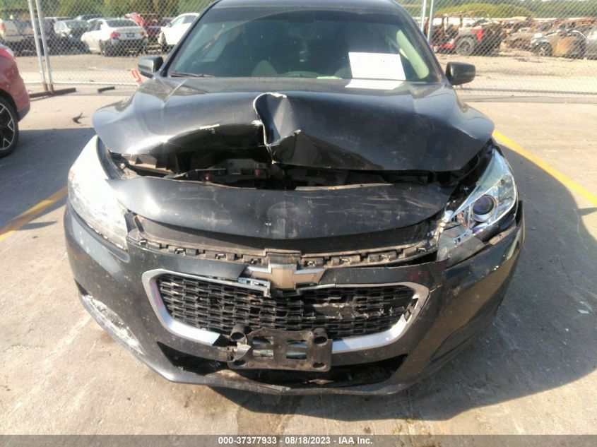2015 CHEVROLET MALIBU LT - 1G11C5SL8FF220162
