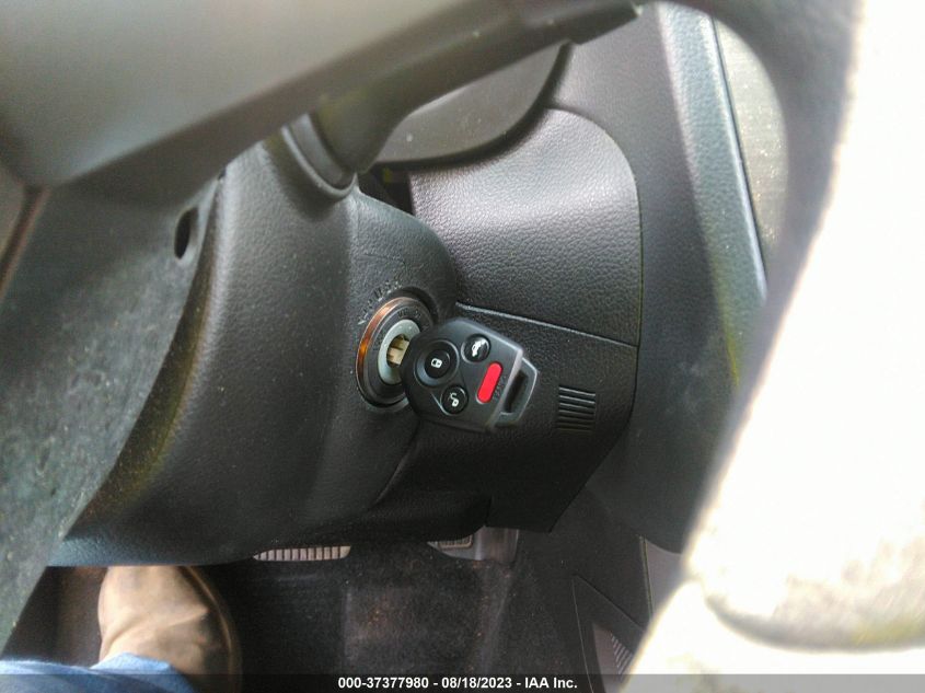 2014 SUBARU FORESTER 2.5I PREMIUM - JF2SJAEC4EH529668