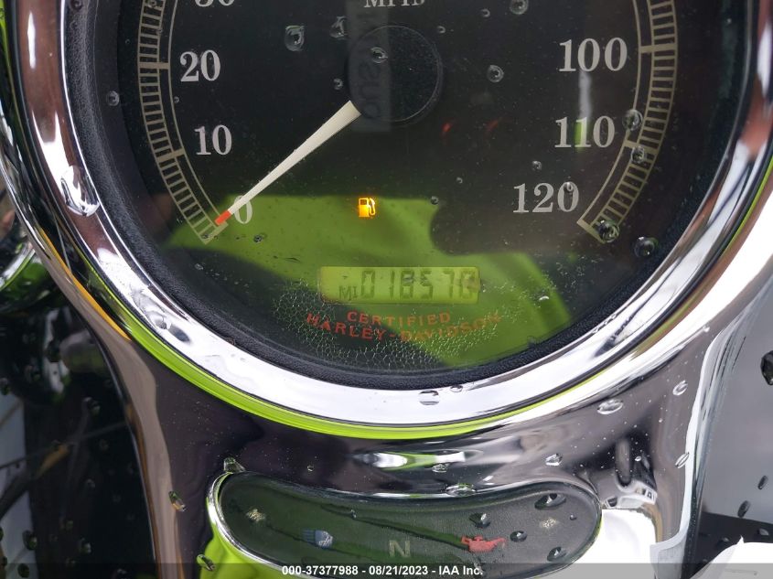 2006 HARLEY-DAVIDSON FXSTDI - 1HD1JBB376Y018895