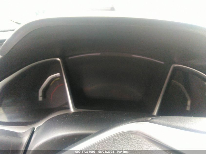 2019 HONDA CIVIC SEDAN SPORT - 2HGFC2F82KH535910